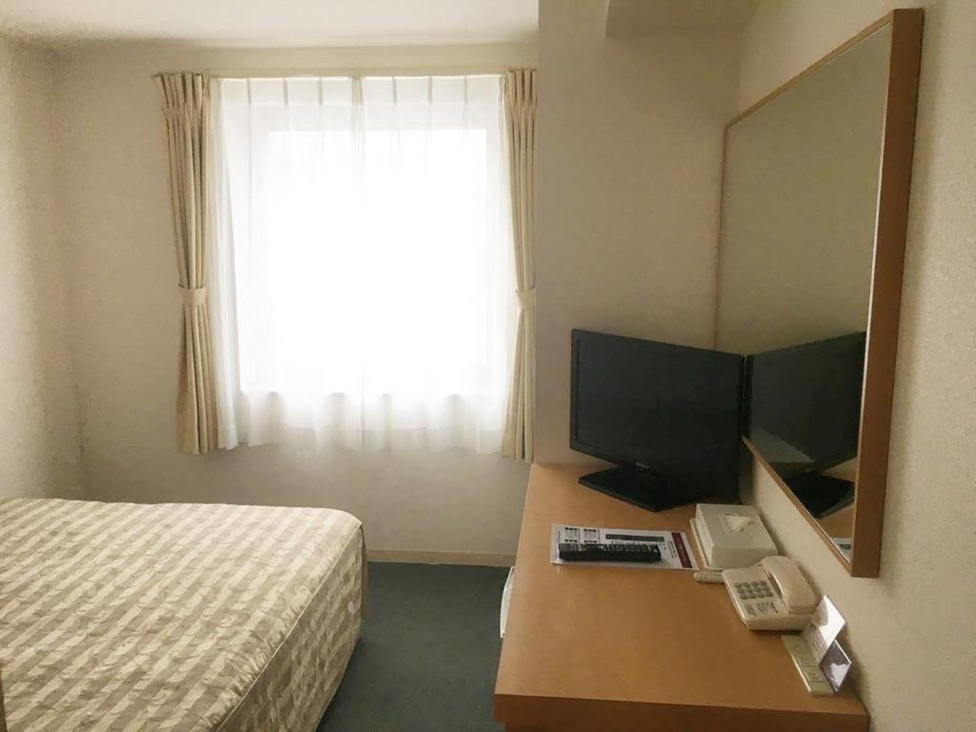 Swanky Hotel Otomo Sapporo Exterior photo